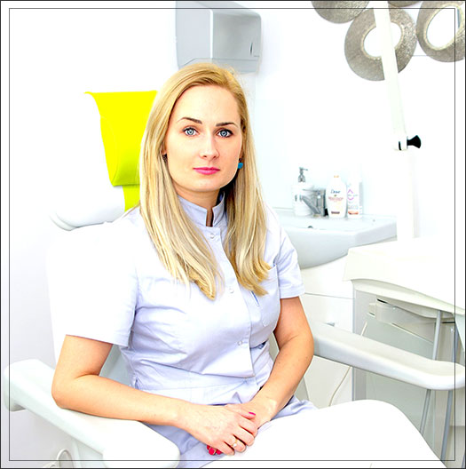 mgr. Aleksandra Staszczyk